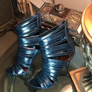 Brand New Micheal 3 in. Antonio Heels
